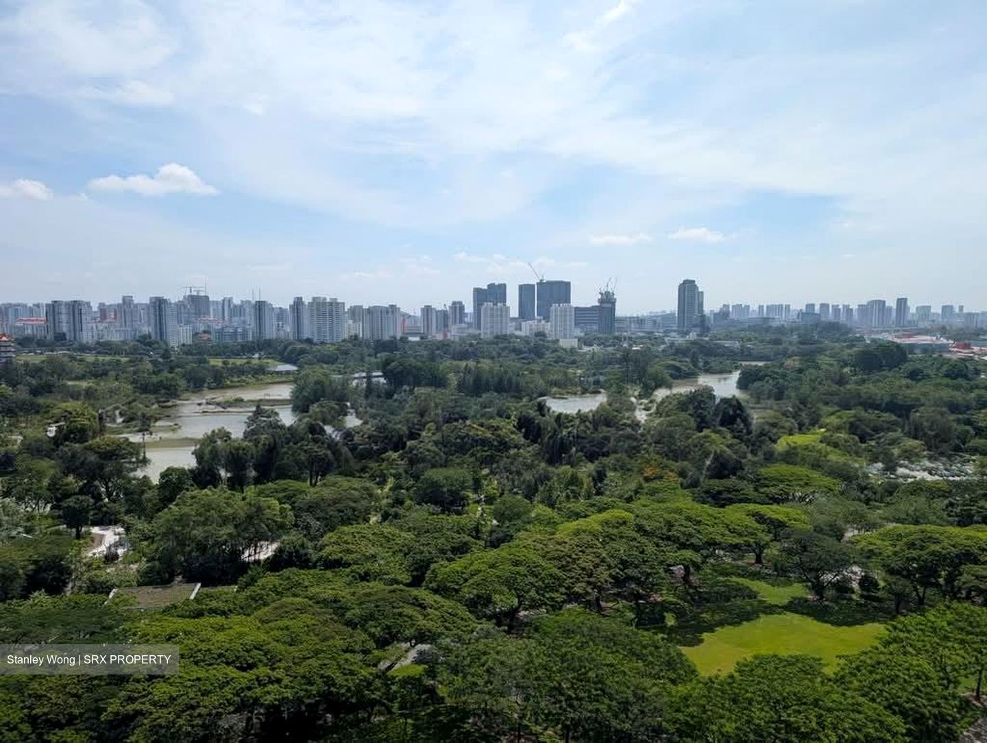 Bukit Batok Central (D23), Condominium #541106201